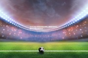 jinnianhui-职业足球比赛场上展现队伍实力，职业足球队训练方式