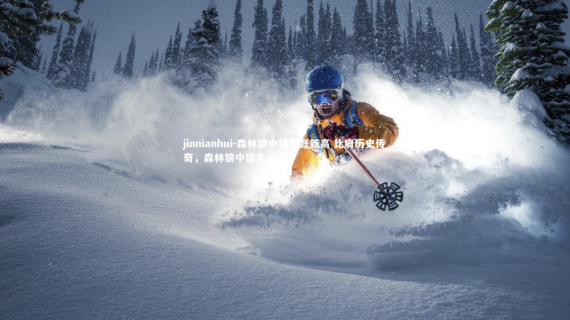 森林狼中锋生涯新高 比肩历史传奇,森林狼中锋名单